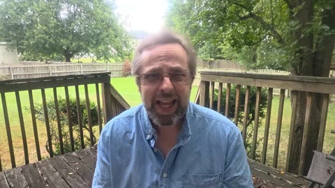 Dr. Steve Turley Expertly Explains the Left's Disposition For Violence and Assassination Culture