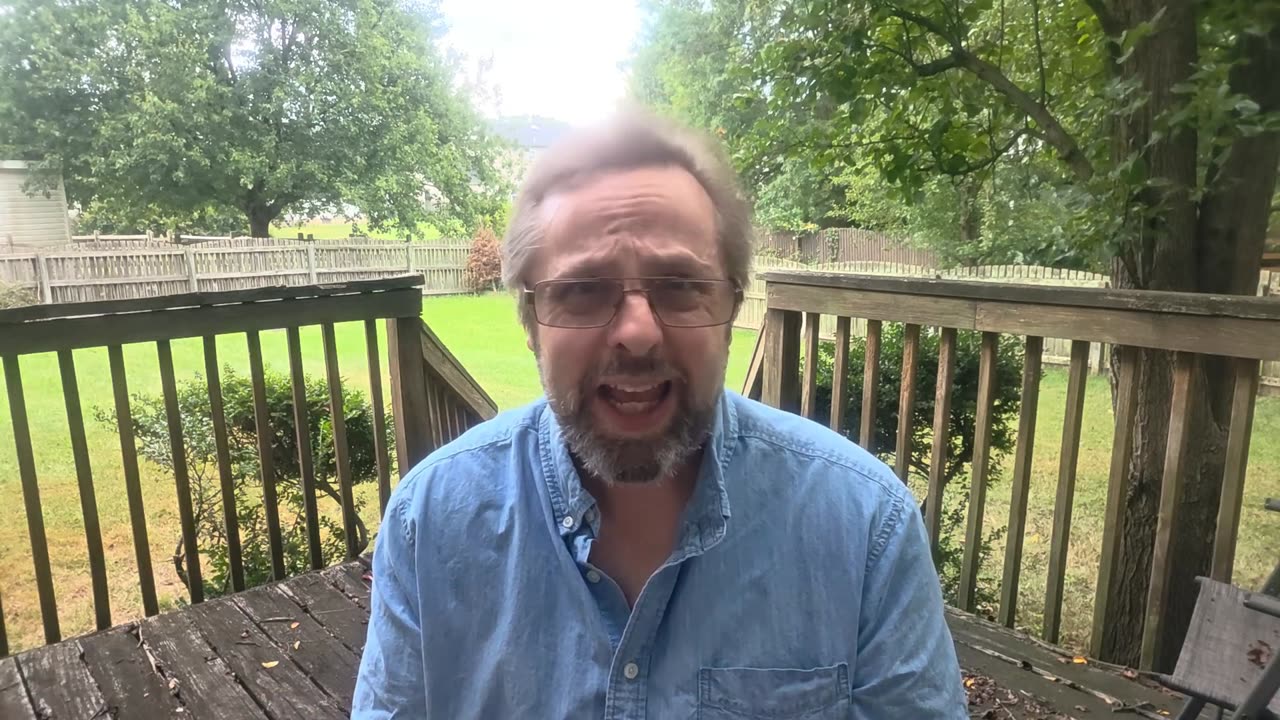 Dr. Steve Turley Expertly Explains the Left's Disposition For Violence and Assassination Culture