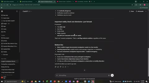 documenting noise campaigns, sleep deprivations tactics and them hacking