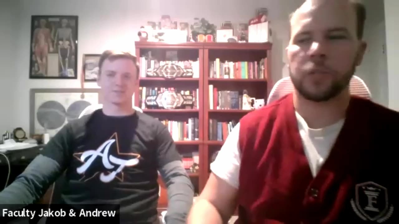 Pro Wrestling Wire with The Faculty