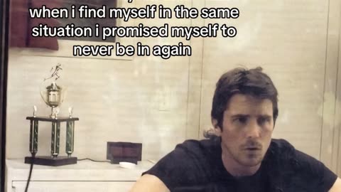 the timing is crazy...