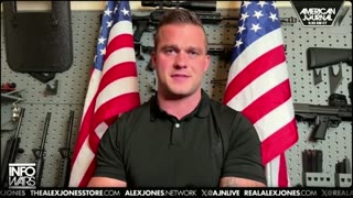 INFOWARS LIVE - 11/27/25: The American Journal with Breanna Morello / The Alex Jones Show / The War Room With Harrison Smith