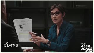 INFOWARS LIVE - 11/27/25: The American Journal with Breanna Morello / The Alex Jones Show / The War Room With Harrison Smith