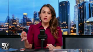 INFOWARS LIVE - 11/27/25: The American Journal with Breanna Morello / The Alex Jones Show / The War Room With Harrison Smith