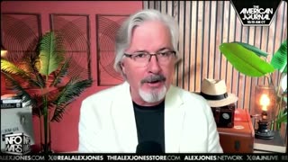 INFOWARS LIVE - 11/27/25: The American Journal with Breanna Morello / The Alex Jones Show / The War Room With Harrison Smith
