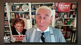 INFOWARS LIVE - 11/27/25: The American Journal with Breanna Morello / The Alex Jones Show / The War Room With Harrison Smith