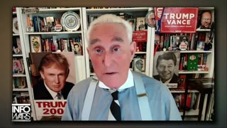 INFOWARS LIVE - 11/27/25: The American Journal with Breanna Morello / The Alex Jones Show / The War Room With Harrison Smith