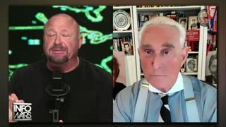 INFOWARS LIVE - 11/27/25: The American Journal with Breanna Morello / The Alex Jones Show / The War Room With Harrison Smith
