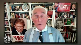 INFOWARS LIVE - 11/27/25: The American Journal with Breanna Morello / The Alex Jones Show / The War Room With Harrison Smith