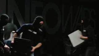 INFOWARS LIVE - 11/27/25: The American Journal with Breanna Morello / The Alex Jones Show / The War Room With Harrison Smith