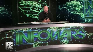 INFOWARS LIVE - 11/27/25: The American Journal with Breanna Morello / The Alex Jones Show / The War Room With Harrison Smith