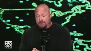 INFOWARS LIVE - 11/27/25: The American Journal with Breanna Morello / The Alex Jones Show / The War Room With Harrison Smith