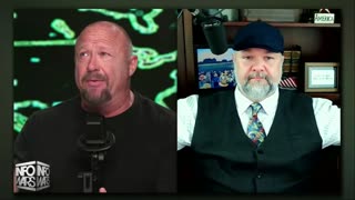 INFOWARS LIVE - 11/27/25: The American Journal with Breanna Morello / The Alex Jones Show / The War Room With Harrison Smith