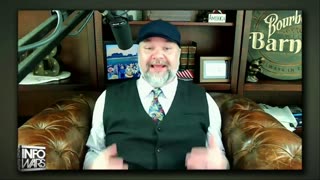 INFOWARS LIVE - 11/27/25: The American Journal with Breanna Morello / The Alex Jones Show / The War Room With Harrison Smith