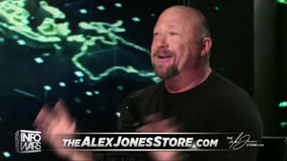 INFOWARS LIVE - 11/27/25: The American Journal with Breanna Morello / The Alex Jones Show / The War Room With Harrison Smith