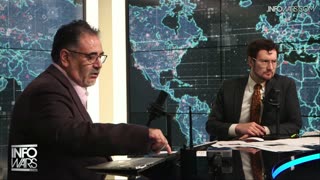 INFOWARS LIVE - 11/27/25: The American Journal with Breanna Morello / The Alex Jones Show / The War Room With Harrison Smith