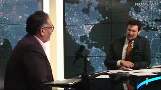 INFOWARS LIVE - 11/27/25: The American Journal with Breanna Morello / The Alex Jones Show / The War Room With Harrison Smith