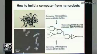 INFOWARS LIVE - 11/27/25: The American Journal with Breanna Morello / The Alex Jones Show / The War Room With Harrison Smith