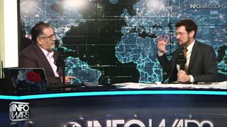 INFOWARS LIVE - 11/27/25: The American Journal with Breanna Morello / The Alex Jones Show / The War Room With Harrison Smith