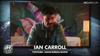 INFOWARS LIVE - 11/27/25: The American Journal with Breanna Morello / The Alex Jones Show / The War Room With Harrison Smith