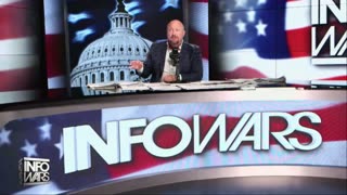 INFOWARS LIVE - 11/27/25: The American Journal with Breanna Morello / The Alex Jones Show / The War Room With Harrison Smith