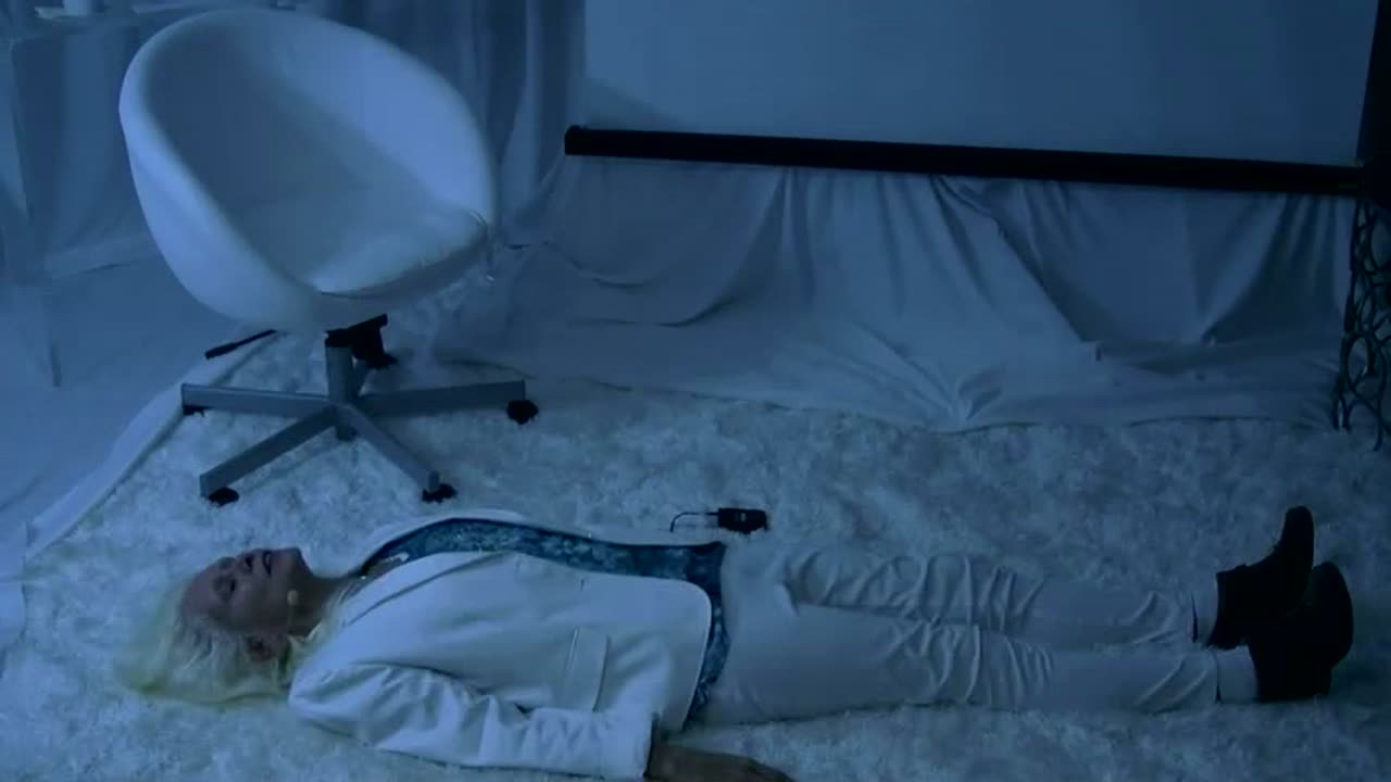 2042 Tan tri Ahura teachings KDDL1 technique 1