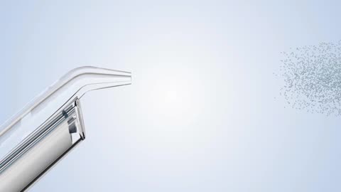 ZERA Sonic-2X The First Portable AutoSensor Flosser by ZERA — Kickstarter