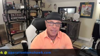 9.19.25 Patriot Streetfighter Economic Update w/ Dr Kirk Elliott, PhD, Silver UP!!