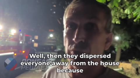 💥💥 Ukraine Russia War | Drone & Missile Strikes on Donetsk | RCF