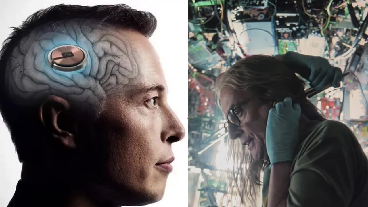 BLACK MIRROR REVEALS THE 6G KILL SWITCH WHATS COMING WITH THE NEURALINK