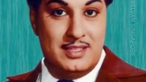 மக்கள் திலகம் எம்ஜிஆர் அவர்கள் புகழ் வாழ்க டி எம் எஸ் ஐயா புகழ் வாழ்க