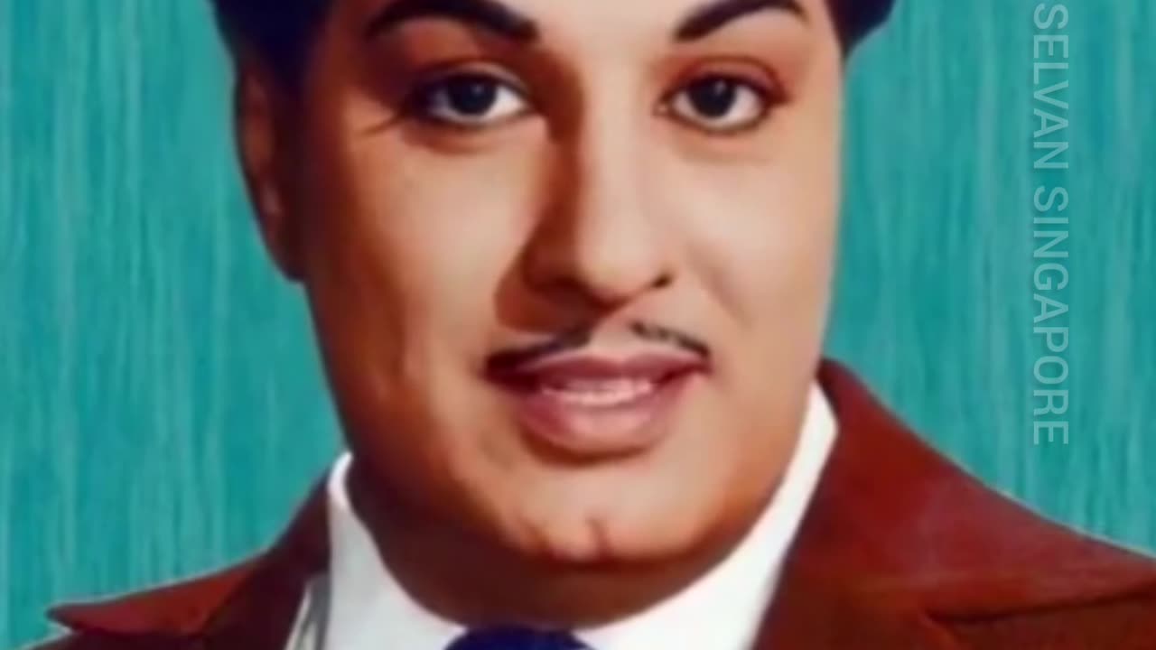 மக்கள் திலகம் எம்ஜிஆர் அவர்கள் புகழ் வாழ்க டி எம் எஸ் ஐயா புகழ் வாழ்க