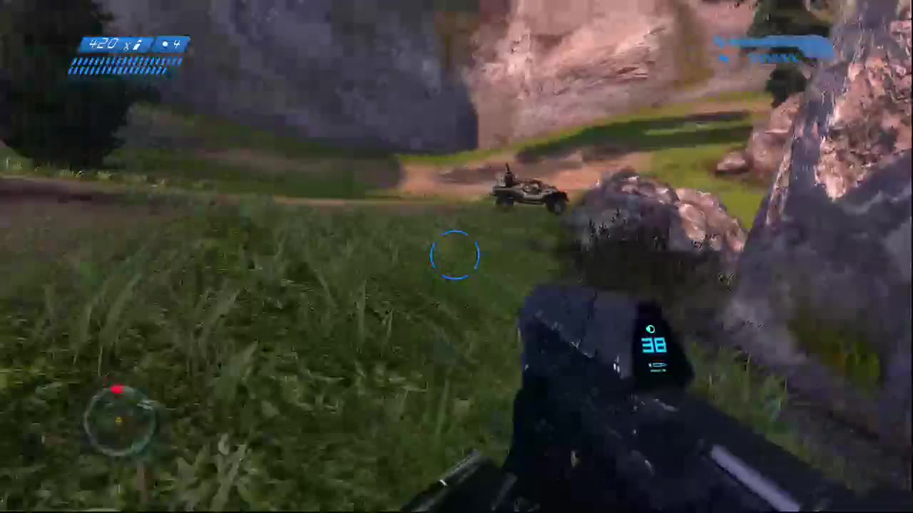 Halo_ Combat Evolved Anniversary Edirion Day 2