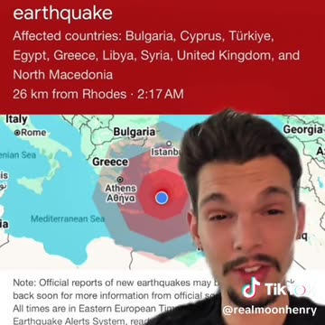 RMH - the SIGNS of the TIMES