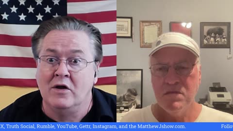 MatthewJshow