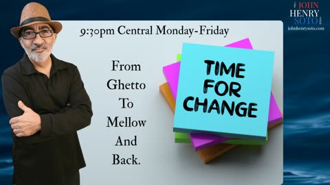 I'm Moving This Biatch To Primetime! - Last Morning Show!