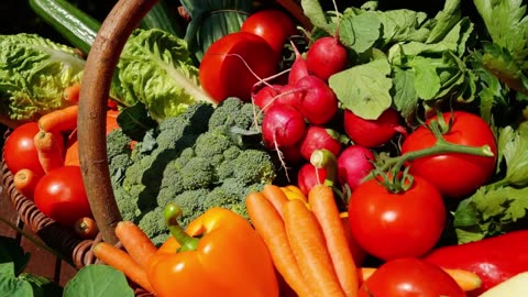 Lower LDL Cholesterol With These 8 Foods