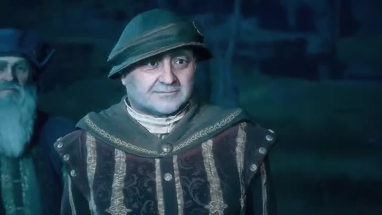 Hogwarts Legacy Day 8. No Mic. Not Feeling Up For It. Happy Mother's Day