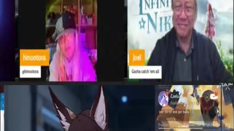 GACHA VIDEO GAMES - Timeless Gamers Show episode 124 Highlights