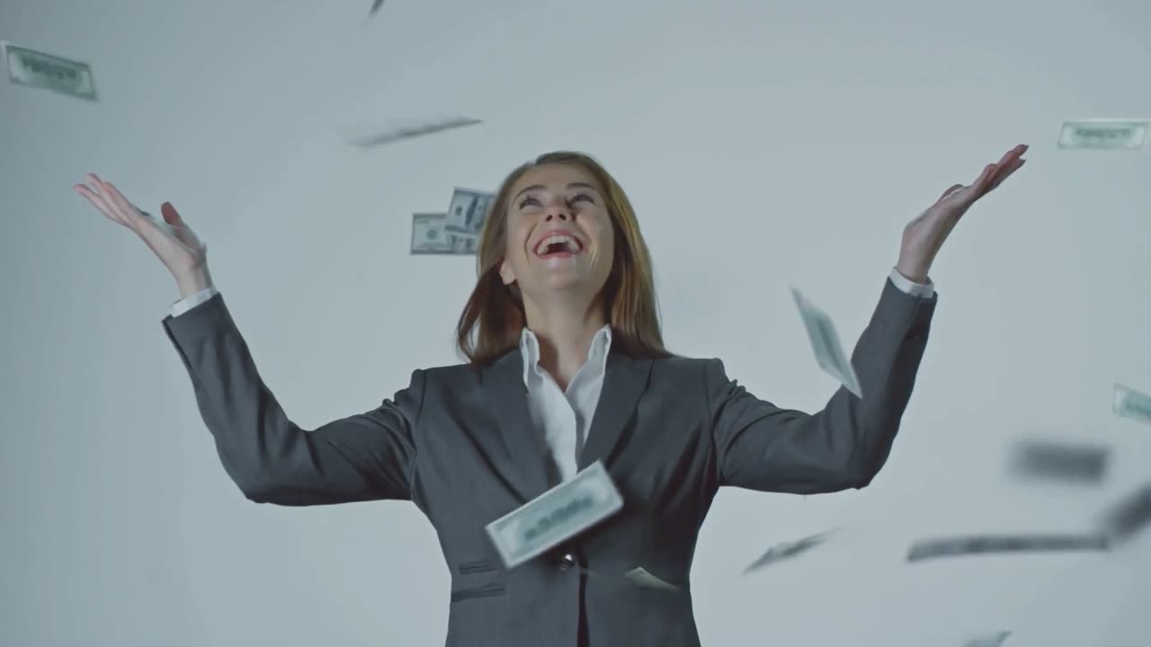 Unlock Financial Freedom: Start Today!