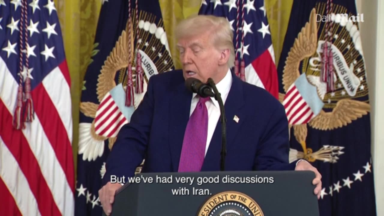 Israel launches 'preemptive strikes' on Iran as explosions are heard across Tehran: Jerusalem declares 'special state of emergency' and braces for all-out-war