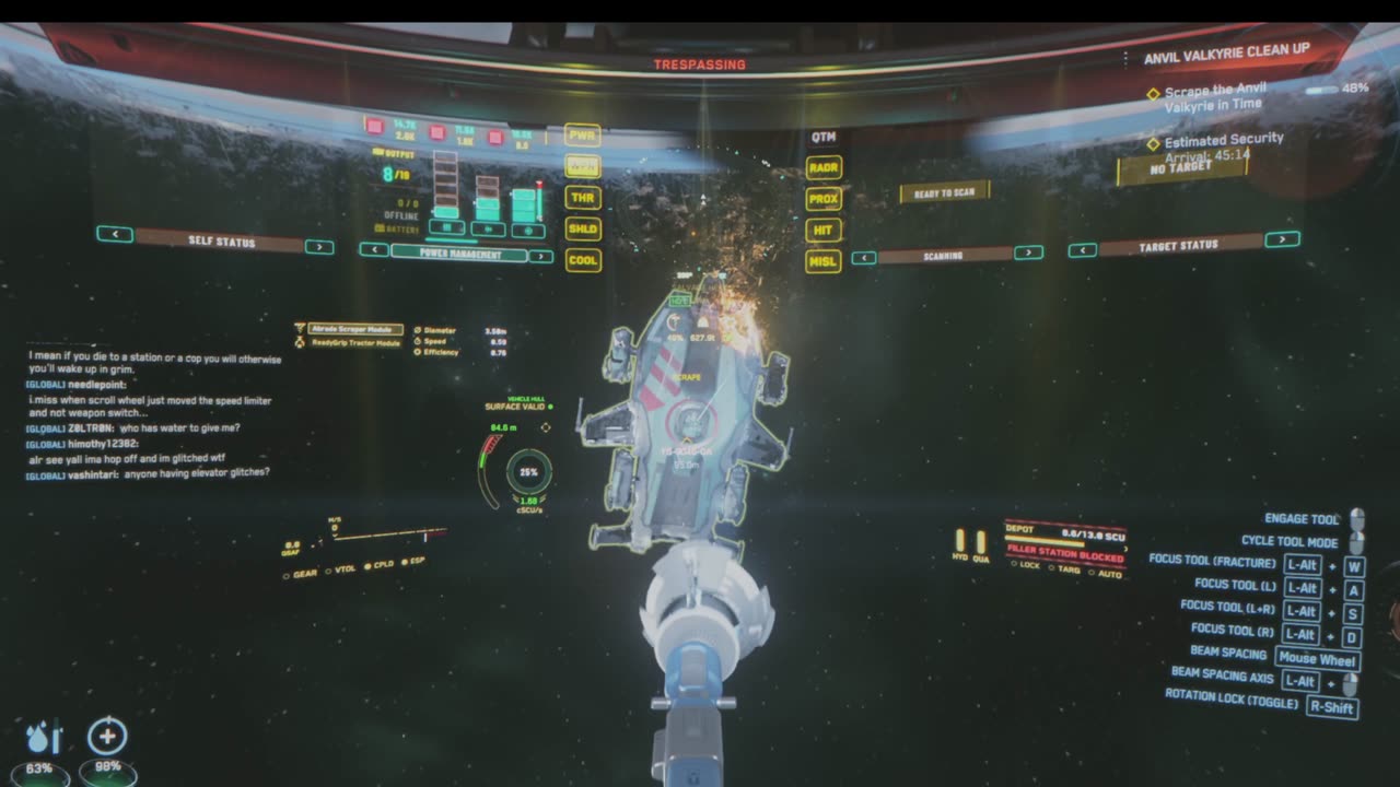 RSI Star Citizen Part 3-4