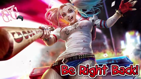 Let The Feral Chaos Commence! L1ttl3mama is live!
