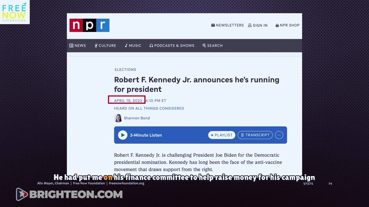 human extermination agenda and a bombshell analysis of MEASLES FAKERY