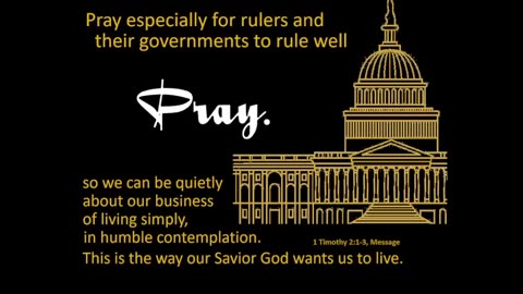 Worship Service 6/22/2025