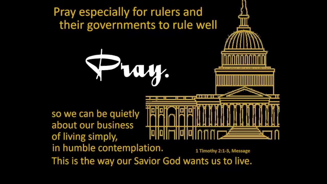 Worship Service 6/22/2025