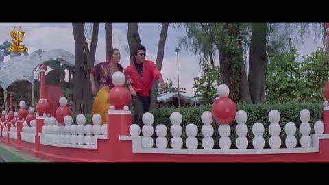 Kila Kilamani HD Video Song __ Coolie No1 Telugu Movie __ Venkatesh __ Tabu _