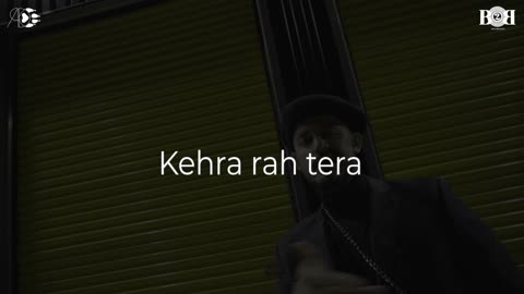 D PAC - Rap Da Haal ( Official Lyrical Music Video ) Boy 2 Gentlemen | B2b Records | Latest Rap Song