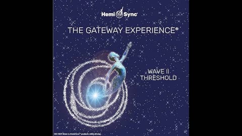 the gateway tapes 11 - wave 2 Treshold - track 5 Energy Bar Tool