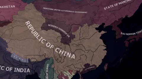 TNO Documentary: How the OFN Won the Cold War Part 3